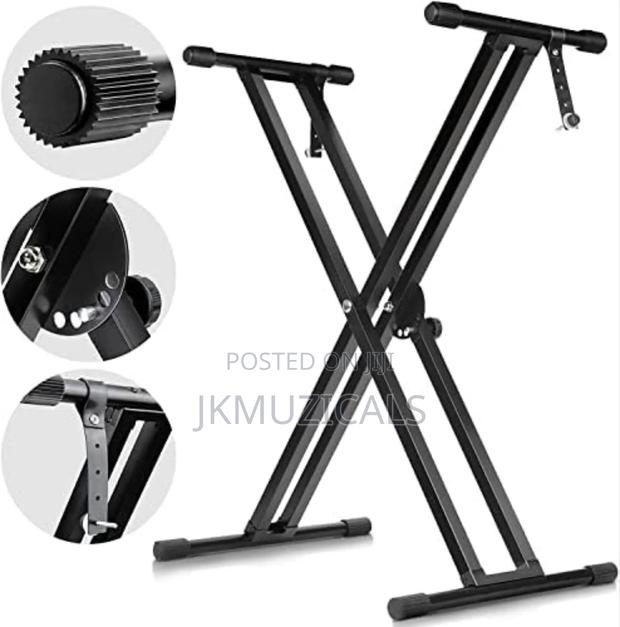 Piano Keyboard Stand · Photo 1