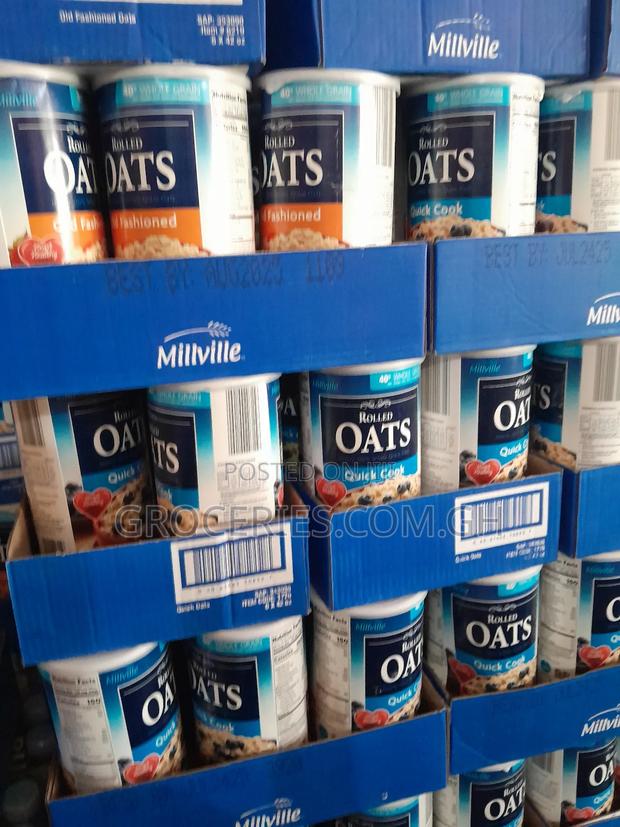 Rolled Oats · Photo 2