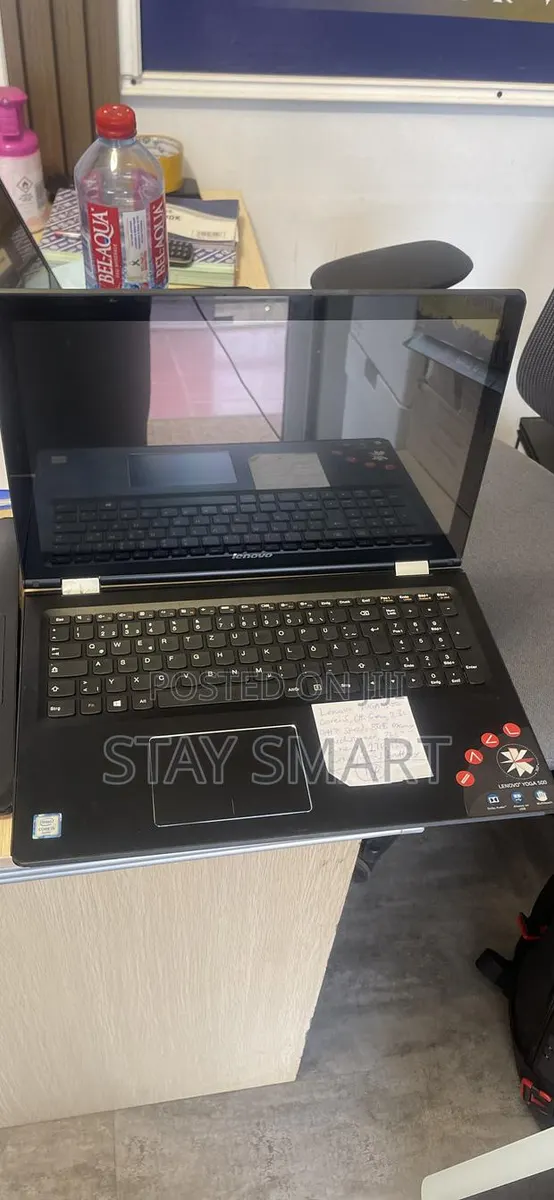Laptop Lenovo 8GB Intel Core i5 HDD 1T · Photo 1