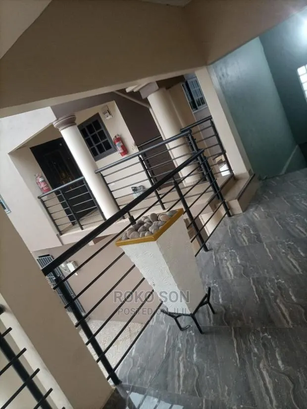 2bdrm Apartment in Dr Roko, Pokuase for rent · Photo 1