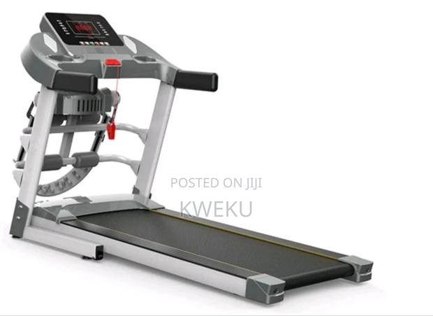 Treadmill With Massager · Photo 1