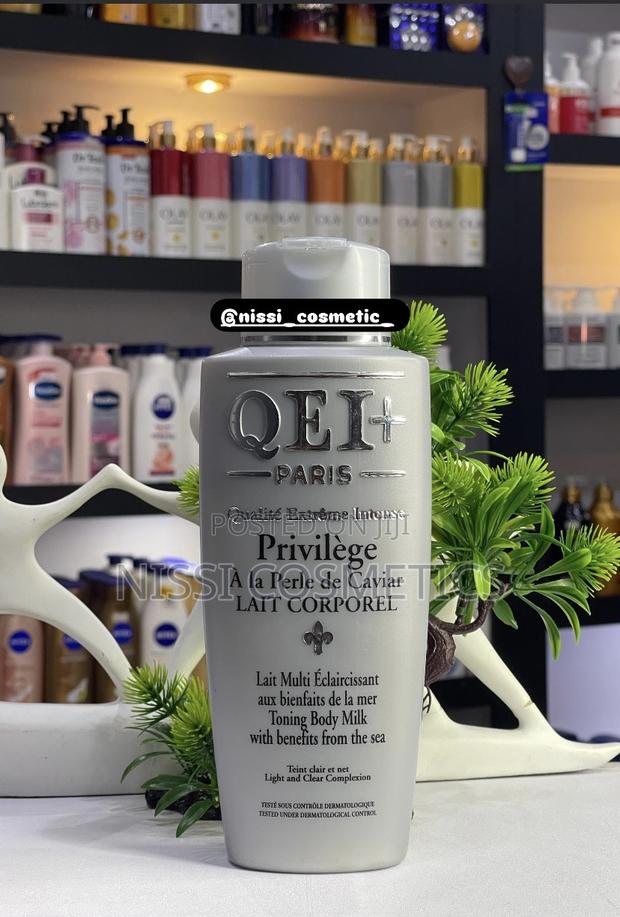 Qei + Paris Privilege · Photo 1