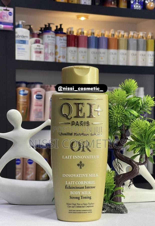 QEI+ Lightening · Photo 1