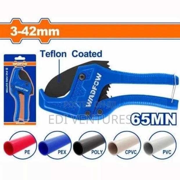 Wadfow PVC Pipe Cutter · Photo 1