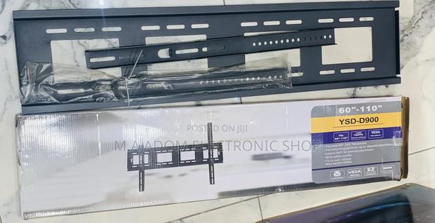 Tv Bracket 60”-110” · Photo 1