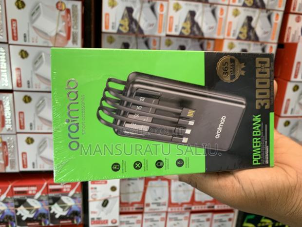 Oriamo Power Bank · Photo 2