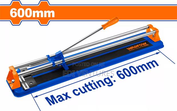 Wadfow 6oomm Tile Cutter Wtr1506 · Photo 1