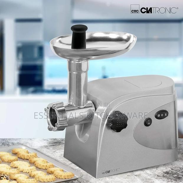 Meat Grinder · Photo 2