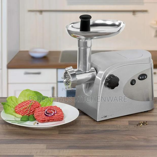 Meat Grinder · Photo 3