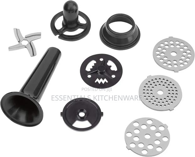 Meat Grinder · Photo 4