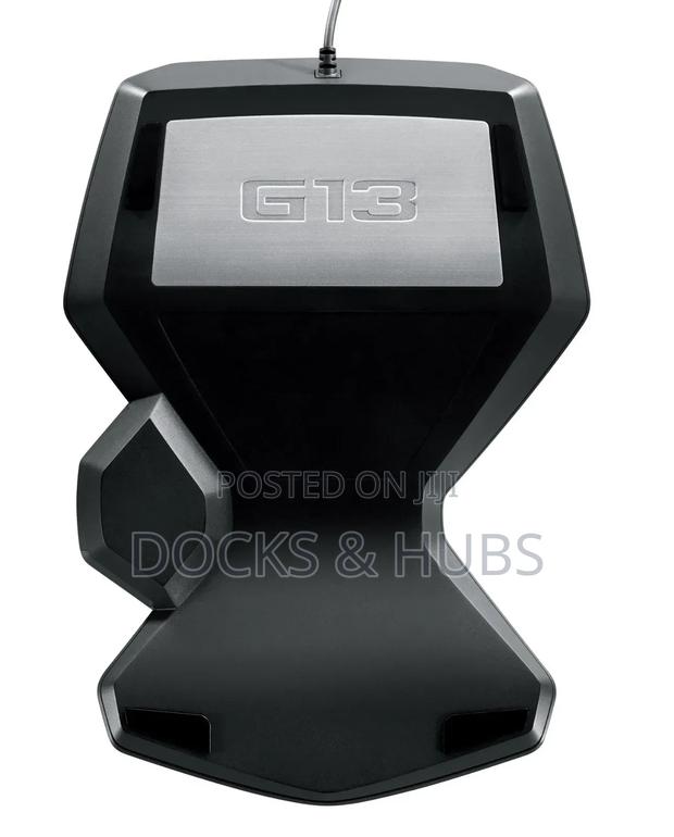 Logitech G13 Advanced Gameboard Pro Gamers · Photo 7