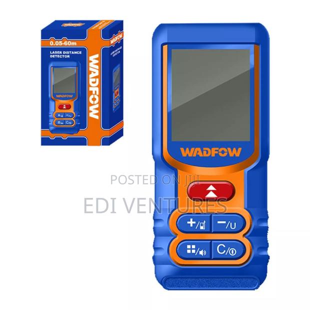 Wadfow Laser Distance Detector · Photo 4