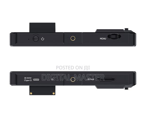 FEELWORLD F7 PLUS 7 Inch Camera Monitor Touch Screen HDMI · Photo 6
