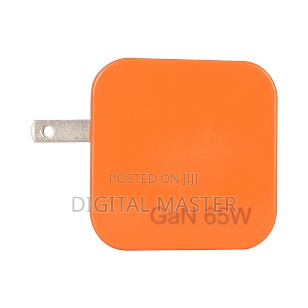 Zgcine Usb-C Pd 65W Charger · Photo 2