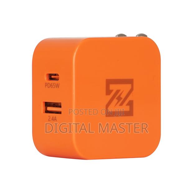 Zgcine Usb-C Pd 65W Charger · Photo 3