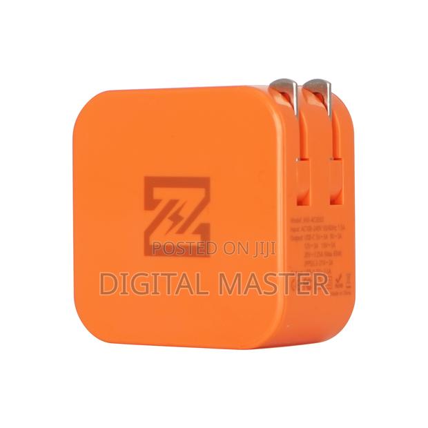 Zgcine Usb-C Pd 65W Charger · Photo 7