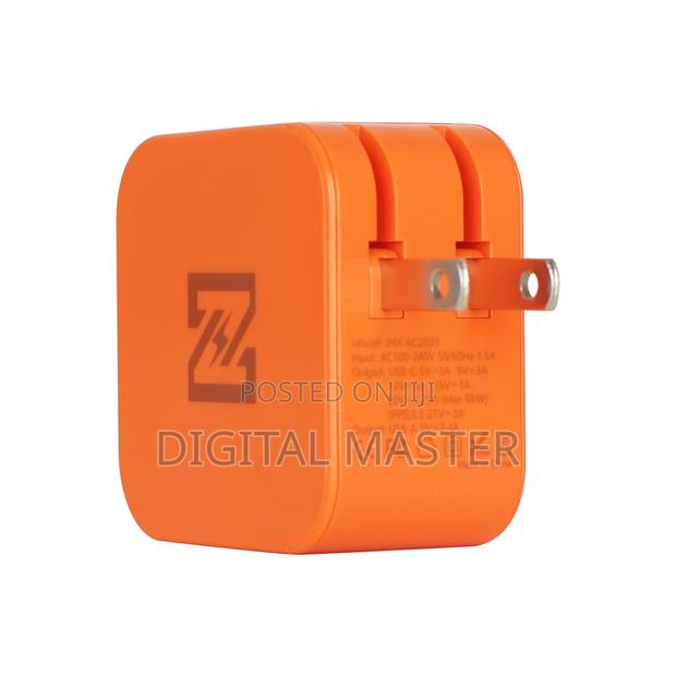 Zgcine Usb-C Pd 65W Charger · Photo 5