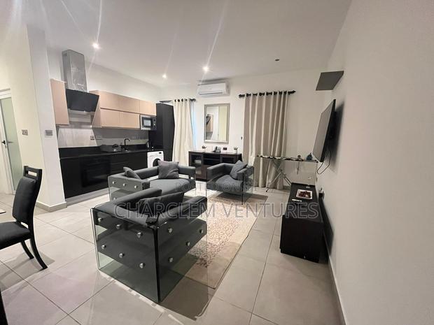 Furnished 1bdrm Apartment in Charclem Ventures, Cantonments for sale · Photo 7