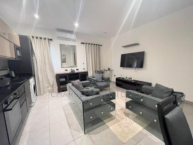 Furnished 1bdrm Apartment in Charclem Ventures, Cantonments for sale · Photo 8