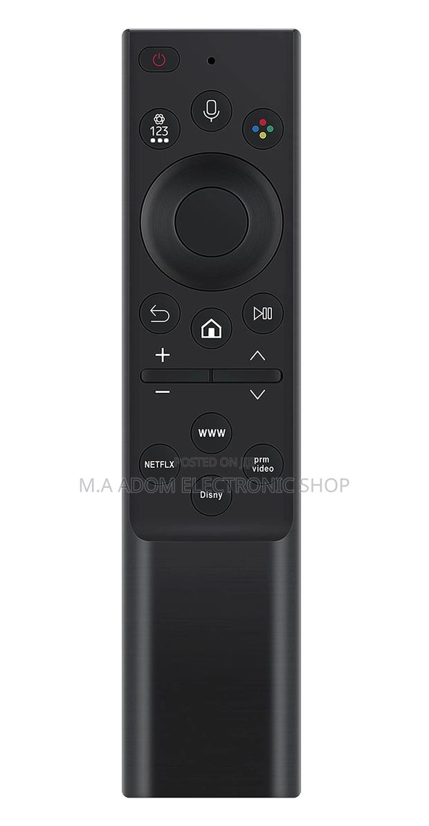 Samsung Smart Voice Control Remote · Photo 1