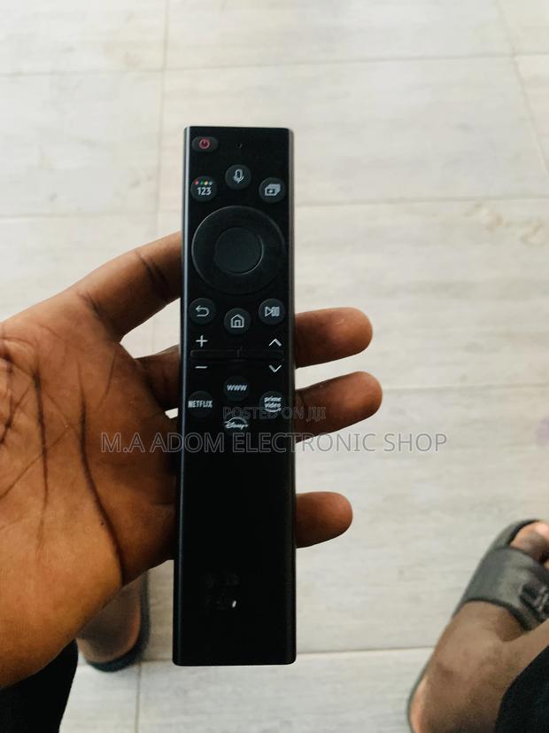 Samsung Smart Remote · Photo 1