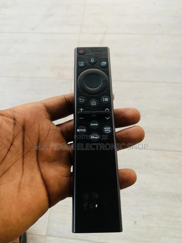 Voice Control Smart Samsung Remote · Photo 1