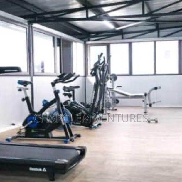 Furnished 1bdrm Apartment in Charclem Ventures, Cantonments for sale · Photo 4