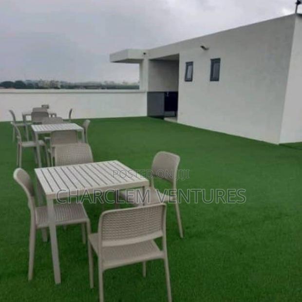 Furnished 1bdrm Apartment in Charclem Ventures, Cantonments for sale · Photo 5