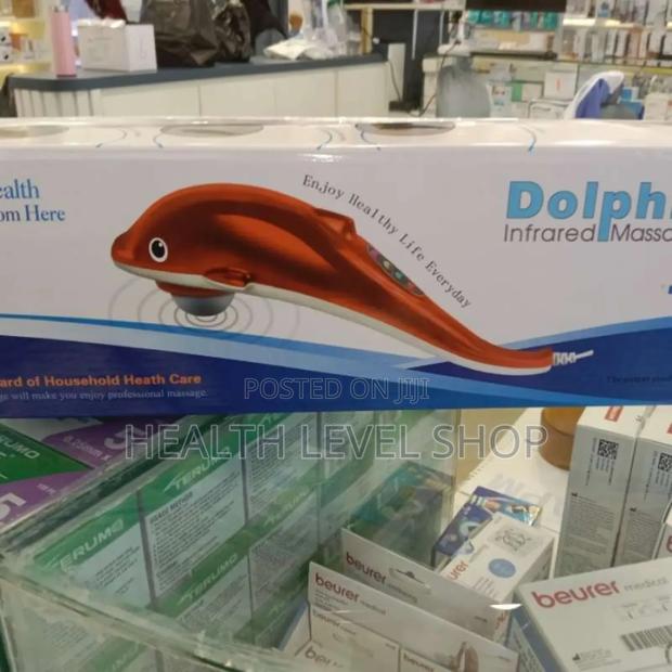Dolphin Massager · Photo 1