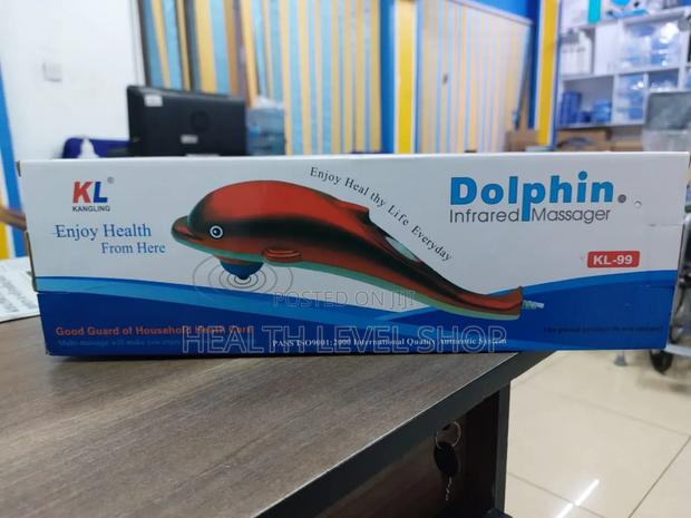 Dolphin Massager · Photo 2