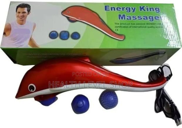 Dolphin Massager · Photo 3