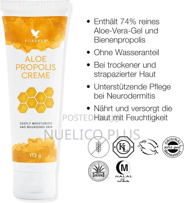 Forever Aloe Propolis Creme · Photo 2
