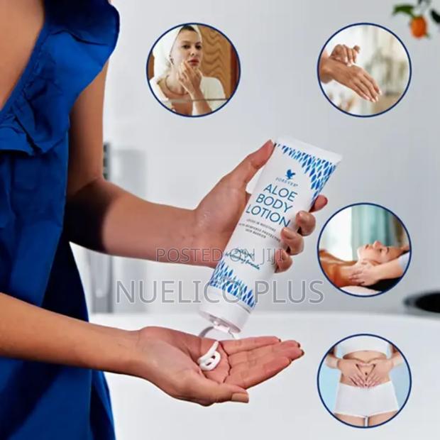 Aloe Body Lotion · Photo 3