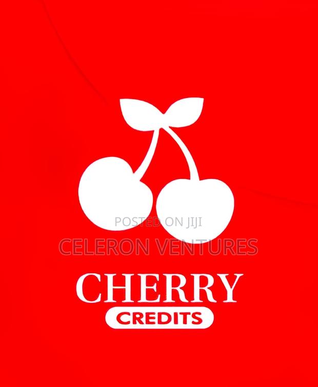 Cherry Credits Multi-game Gift Card Available · Photo 1