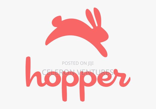 Hopper Gift Card · Photo 1