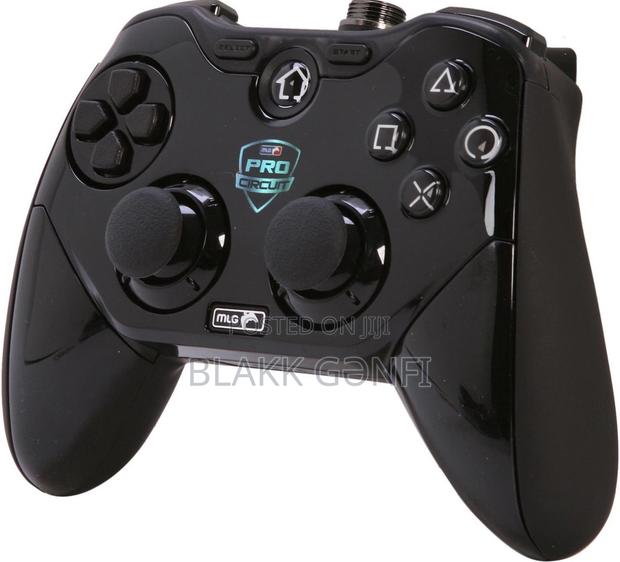 Madcatz MLG Pro Circuit Ps3 Controller · Photo 4