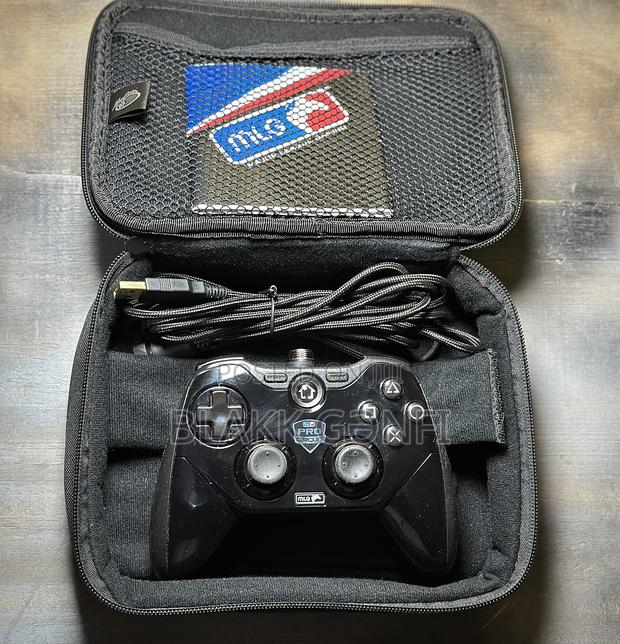 Madcatz MLG Pro Circuit Computer/Ps3 Controller · Photo 1