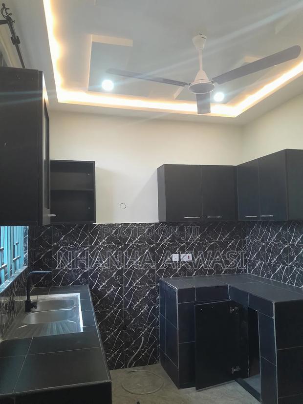 Furnished 2bdrm Apartment in Community 24, Tema Metropolitan for rent · Photo 6