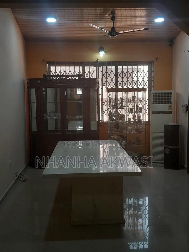 Furnished 5bdrm House in Klagon Police 🚔, Tema Metropolitan for rent · Photo 2