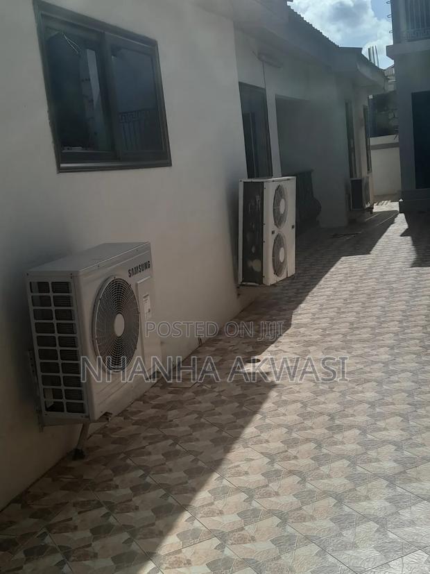 Furnished 5bdrm House in Klagon Police 🚔, Tema Metropolitan for rent · Photo 5