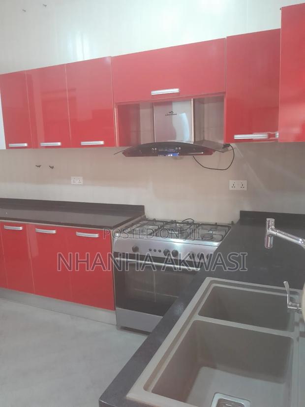 Furnished 5bdrm House in Klagon Police 🚔, Tema Metropolitan for rent · Photo 7