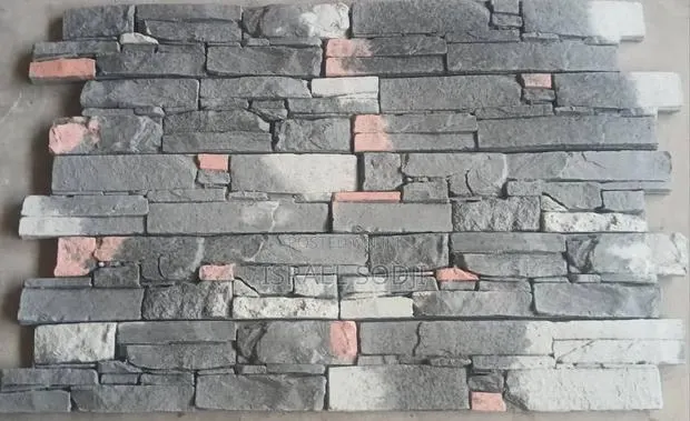 Wall Cladding Premium Natural Stone Tiles( Dampness Prevention) · Photo 1