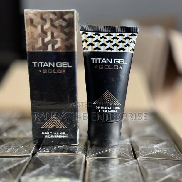 Titangel Special for Men · Photo 1