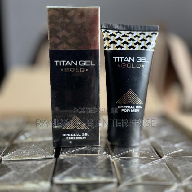 Titangel Special for Men · Photo 2