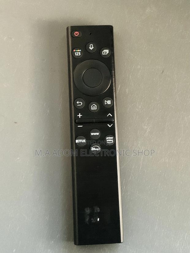 New Samsung Remote · Photo 1