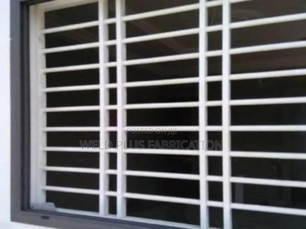 Burglar Proof for Your Home and Office