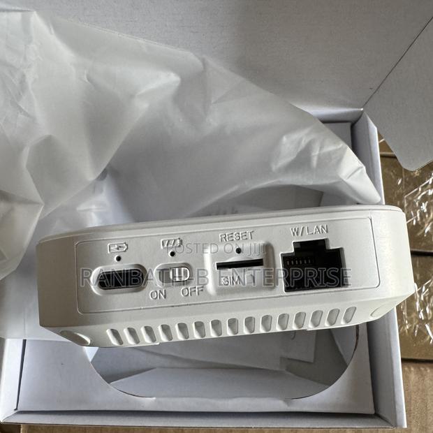 Olax MT30 Universal Advance Mobile CPE · Photo 3