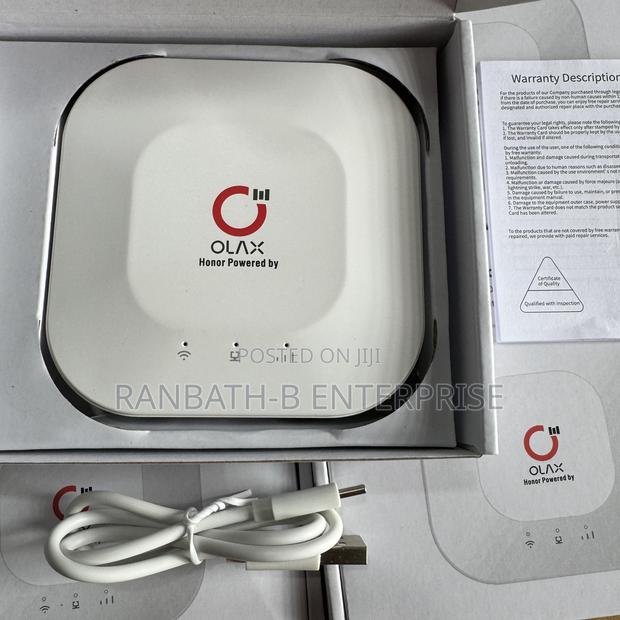 Olax MT30 Universal Advance Mobile CPE · Photo 4