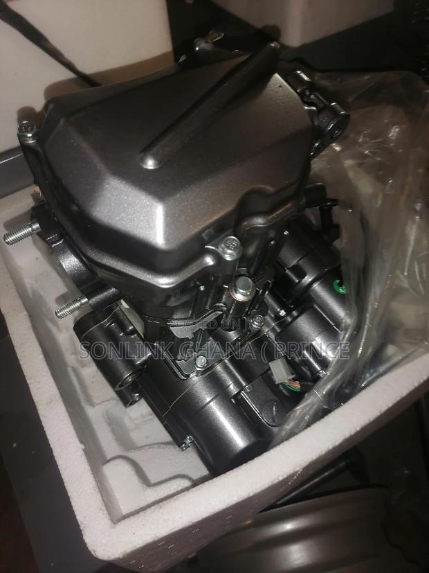 New Sonlink SL125 2024 · Photo 3