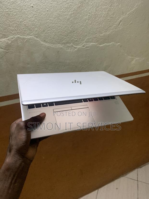 Laptop HP EliteBook 745 G5 8GB AMD Ryzen 5 SSD 256GB · Photo 3